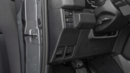 
										2027 Toyota Land Cruiser FJ 2.7L AT Petrol (Gray-Black) full									