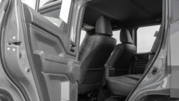 
										2027 Toyota Land Cruiser FJ 2.7L AT Petrol (Gray-Black) full									