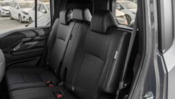 
										2027 Toyota Land Cruiser FJ 2.7L AT Petrol (Gray-Black) full									