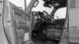 
										2027 Toyota Land Cruiser FJ 2.7L AT Petrol (Gray-Black) full									