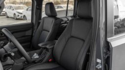 
										2027 Toyota Land Cruiser FJ 2.7L AT Petrol (Gray-Black) full									