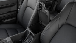 
										2027 Toyota Land Cruiser FJ 2.7L AT Petrol (Green-Black) full									