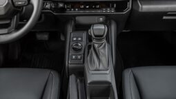 
										2027 Toyota Land Cruiser FJ 2.7L AT Petrol (Green-Black) full									