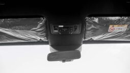 
										2027 Toyota Land Cruiser FJ 2.7L AT Petrol (White-Black) full									
