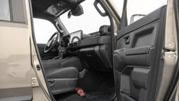 
										2027 Toyota Land Cruiser FJ 2.7L AT Petrol (Green-Black) full									