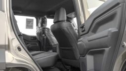 
										2027 Toyota Land Cruiser FJ 2.7L AT Petrol (Green-Black) full									