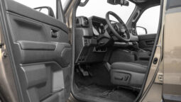 
										2027 Toyota Land Cruiser FJ 2.7L AT Petrol (Green-Black) full									