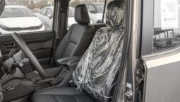 
										2027 Toyota Land Cruiser FJ 2.7L AT Petrol (Green-Black) full									
