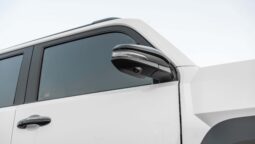
										2027 Toyota Land Cruiser FJ 2.7L AT Petrol (White-Black) full									