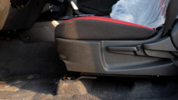 2025 ISUZU D-MAX GT Double Cabin 4×4 3.0L Diesel full