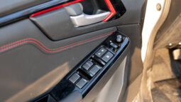 2025 ISUZU D-MAX GT Double Cabin 4×4 3.0L Diesel full