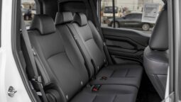 
										2027 Toyota Land Cruiser FJ 2.7L AT Petrol (White-Black) full									