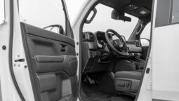 
										2027 Toyota Land Cruiser FJ 2.7L AT Petrol (White-Black) full									
