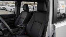 
										2027 Toyota Land Cruiser FJ 2.7L AT Petrol (White-Black) full									