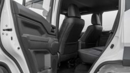 
										2027 Toyota Land Cruiser FJ 2.7L AT Petrol (White-Black) full									