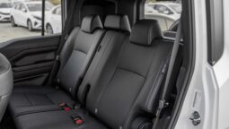 
										2027 Toyota Land Cruiser FJ 2.7L AT Petrol (White-Black) full									