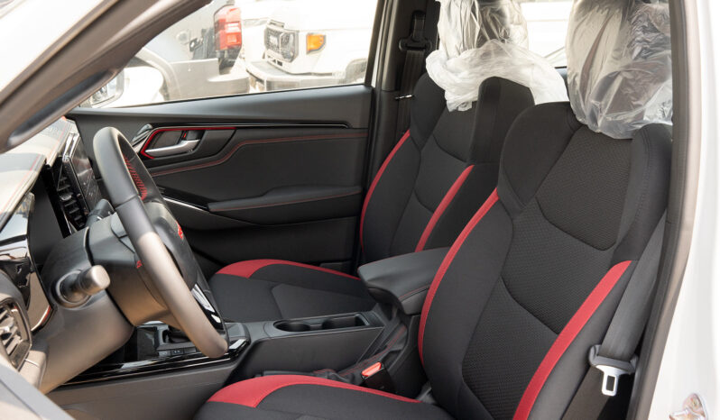 2025 ISUZU D-MAX GT Double Cabin 4×4 3.0L Diesel full