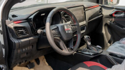 2025 ISUZU D-MAX GT Double Cabin 4×4 3.0L Diesel full