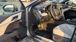 
2026 Toyota Camry LE 2.5L AT Hybrid (Gray) full									