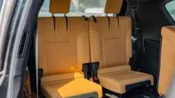 
2026 Lexus LX600 Prestige 3.5L AT Petrol full									