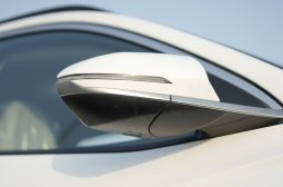 
2025 Hyundai Tucson 1.6L AT Petrol (White) full									