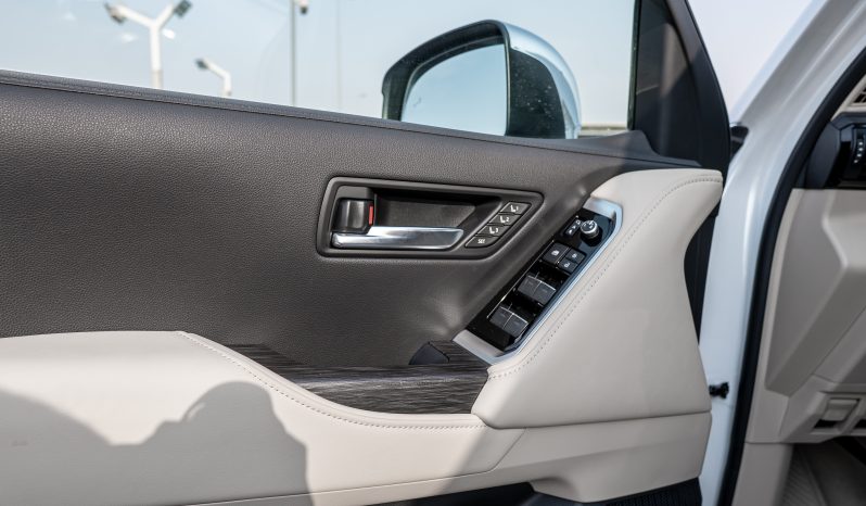 
								2026 Toyota Land Cruiser 300 VXR 3.5L AT Hybrid full									