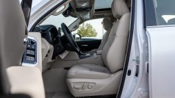 
										2026 Toyota Land Cruiser 300 VXR 3.5L AT Hybrid full									