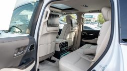 
										2026 Toyota Land Cruiser 300 VXR 3.5L AT Hybrid full									