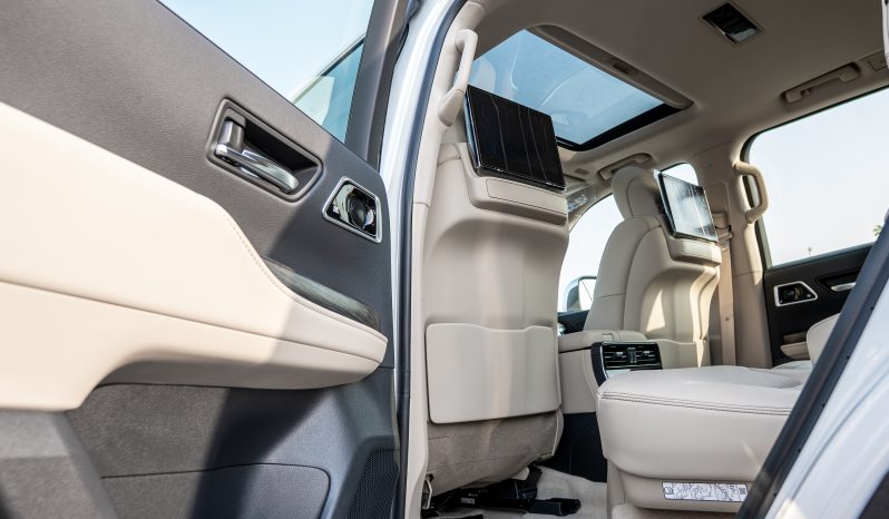 
								2026 Toyota Land Cruiser 300 VXR 3.5L AT Hybrid full									