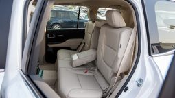 
										2026 Toyota Land Cruiser 300 VXR 3.5L AT Hybrid full									
