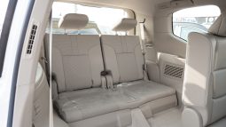 
										2026 Toyota Land Cruiser 300 VXR 3.5L AT Hybrid full									