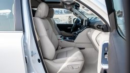 
										2026 Toyota Land Cruiser 300 VXR 3.5L AT Hybrid full									