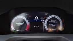 
2026 Toyota Land Cruiser VXR 3.5L AT Hybrid (Black) full									
