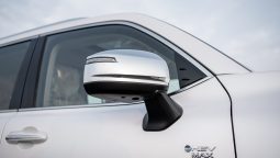 
										2026 Toyota Land Cruiser 300 VXR 3.5L AT Hybrid full									