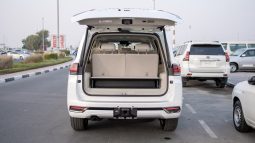 
										2026 Toyota Land Cruiser 300 VXR 3.5L AT Hybrid full									
