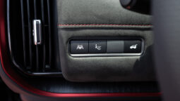 
2026 Nissan Patrol Nismo 3.5L AT Petrol full									