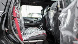 
2026 Nissan Patrol Nismo 3.5L AT Petrol full									