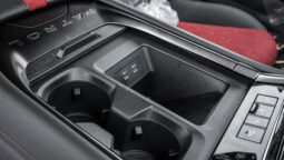 
2026 Nissan Patrol Nismo 3.5L AT Petrol full									