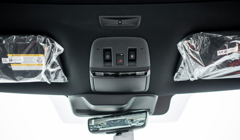 
2026 Nissan Patrol Nismo 3.5L AT Petrol full									