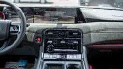 
2026 Nissan Patrol Nismo 3.5L AT Petrol full									