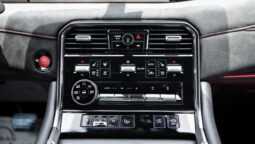 
2026 Nissan Patrol Nismo 3.5L AT Petrol full									