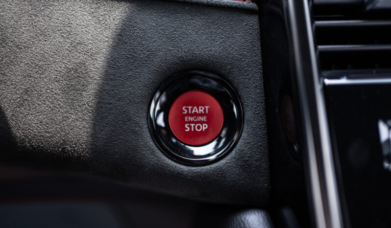
2026 Nissan Patrol Nismo 3.5L AT Petrol full									