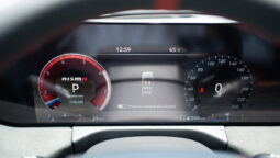 
2026 Nissan Patrol Nismo 3.5L AT Petrol full									