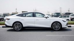 
2025 MG 7 1.5L Turbo AT Petrol (Full Option) full									