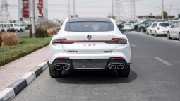 
2025 MG 7 1.5L Turbo AT Petrol (Full Option) full									