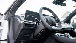 
2025 MG 7 1.5L Turbo AT Petrol (Full Option) full									
