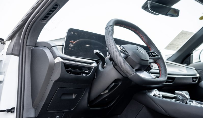 
2025 MG 7 1.5L Turbo AT Petrol (Full Option) full									