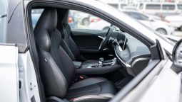 
2025 MG 7 1.5L Turbo AT Petrol (Full Option) full									