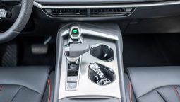 
2025 MG 7 1.5L Turbo AT Petrol (Full Option) full									