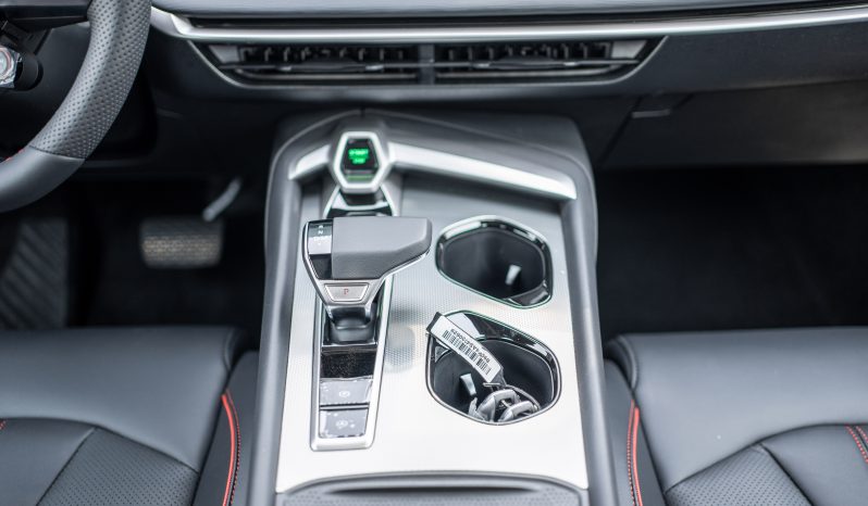 
2025 MG 7 1.5L Turbo AT Petrol (Full Option) full									